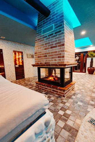 Bed & Breakfast Paradisul Transilvaniei Resort