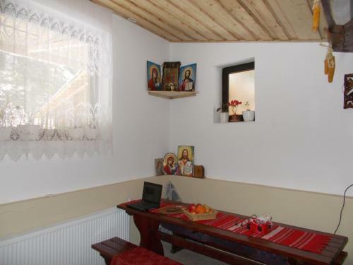 Hostal Pensiunea Casa Vranceana