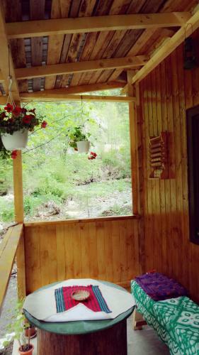 Hostal Pensiunea Casa Vranceana