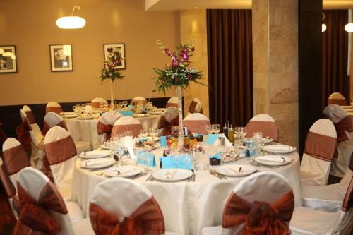 Hostal Pensiunea Sara