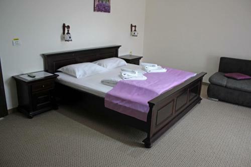 Hostal Pensiunea Casa Iorgovanul Urseni