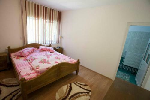 Hostal Pensiunea Badea Gheorghe Agro