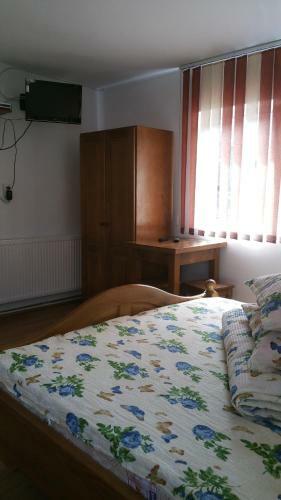 Hostal Pensiunea Badea Gheorghe Agro