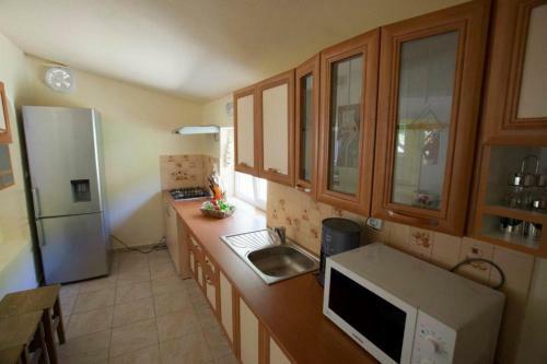 Hostal Pensiunea Badea Gheorghe Agro