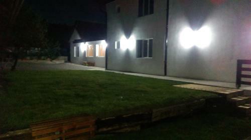 Casa Din Bucovina Paltinoasa