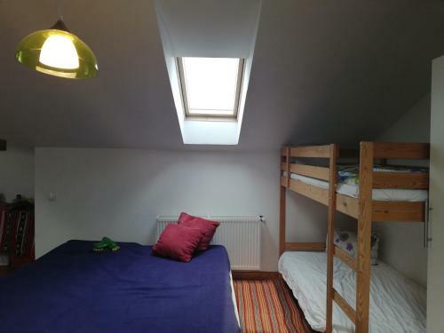 Hostal Casa La Bunica
