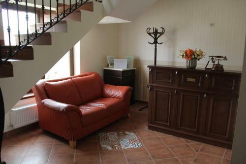Agroturismo Pensiunea Gradina Verde