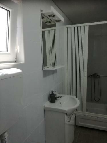 Hostal Apartment And Rooms Dedine Golubac