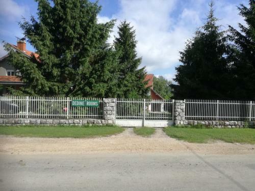 Hostal Apartment And Rooms Dedine Golubac