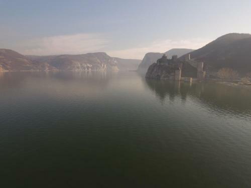 Hostal Apartment And Rooms Dedine Golubac