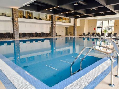 Apartamentos Resort Zlatiborski Konaci