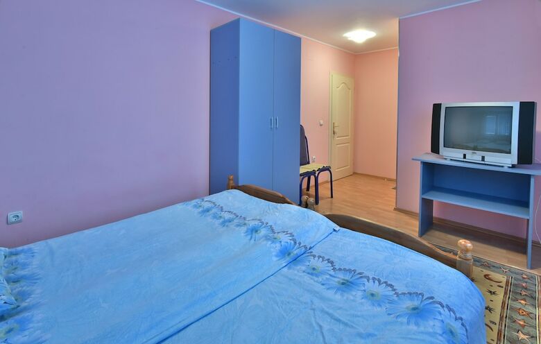 Hostal Vila Sofija Zlatibor