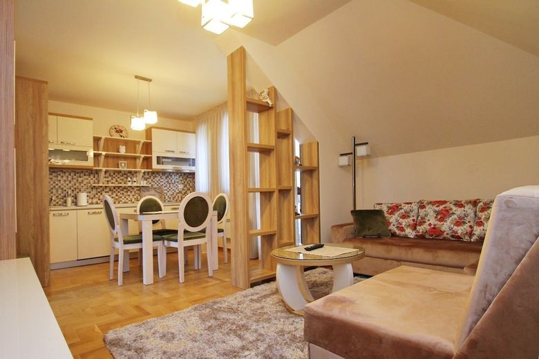 Apartments Radosti