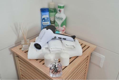 Lux Apartman Daria