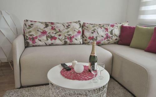 Lux Apartman Daria