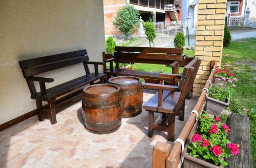 Hostal Kuca Za Odmor Radovanovic