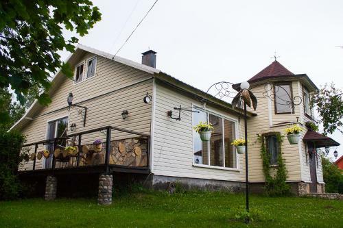 Agroturismo Cottage Novak
