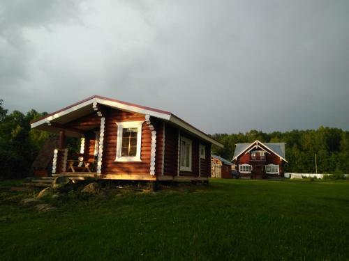 Holiday Home Elk