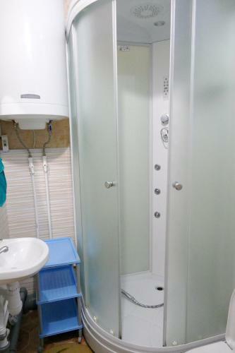 Kungur Hostel