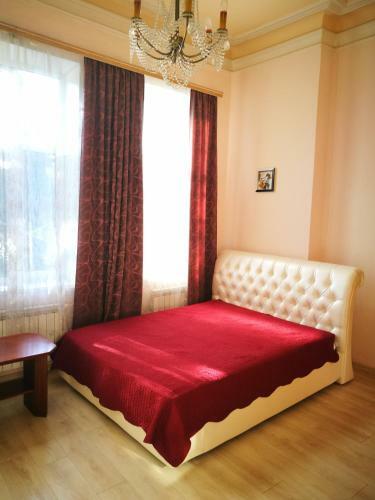 Apartament Shaumyana 28