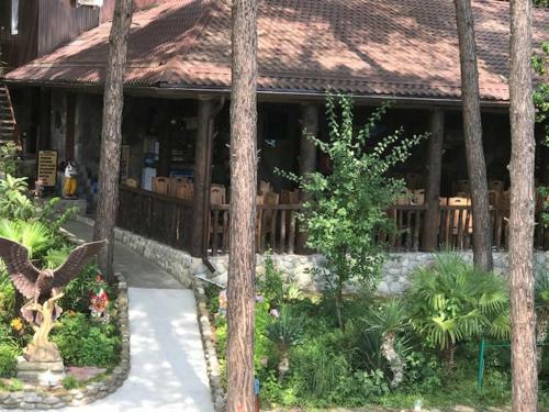 Hostal Visoky Zamok Guest House