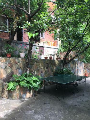 Hostal Visoky Zamok Guest House