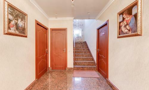 Maria Hotel