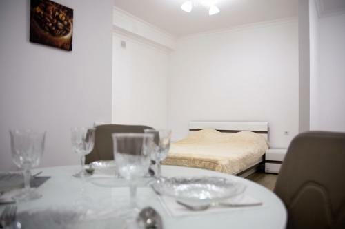Apartment Zhk Yantarnaya Korona