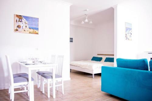 Apartment Zhk Yantarnaya Korona