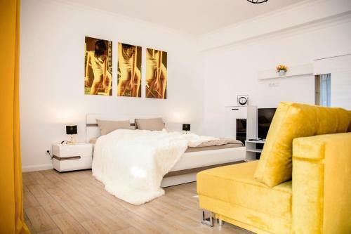 Apartment Zhk Yantarnaya Korona