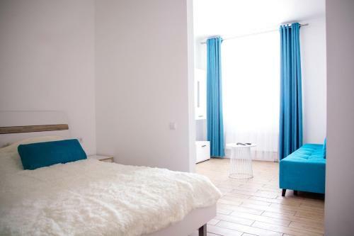 Apartment Zhk Yantarnaya Korona