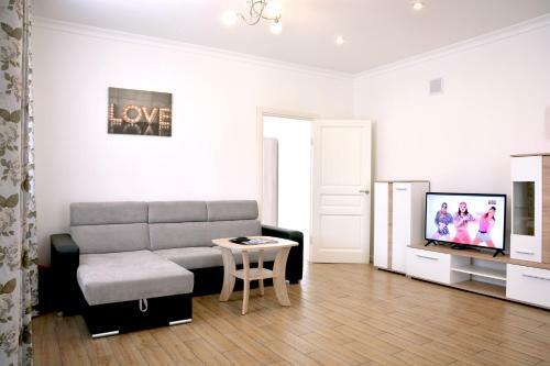 Apartment Zhk Yantarnaya Korona