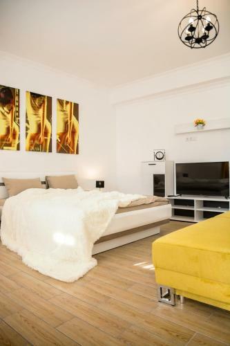 Apartment Zhk Yantarnaya Korona