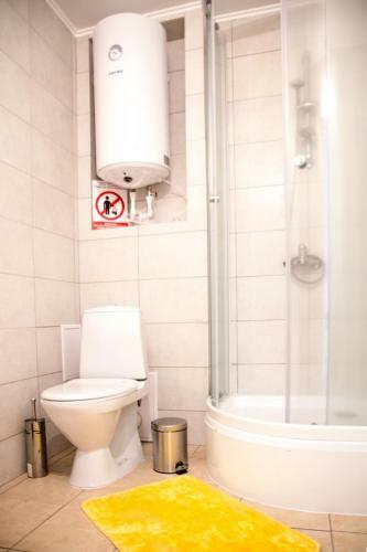 Apartment Zhk Yantarnaya Korona