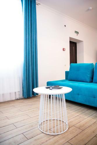 Apartment Zhk Yantarnaya Korona