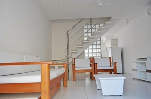 Apartamento Mont Hebron