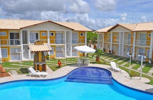 Apartamento Mont Hebron