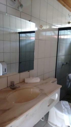 Hostal Hotel Pousada Castanheiras Do Village