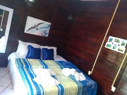 Hostal Pousada Do Eli