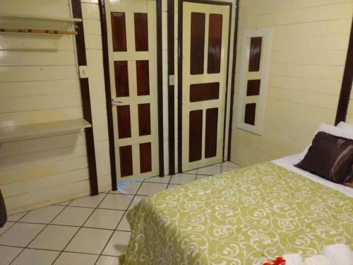 Hostal Pousada Do Eli