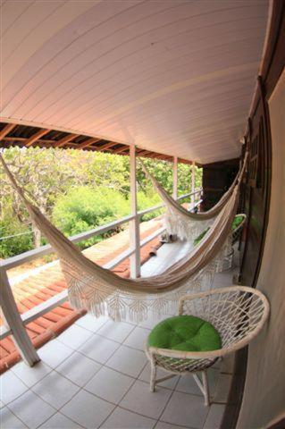 Hostal Pousada Do Eli
