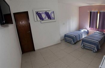 Hostal Pousada Estrela Lunar