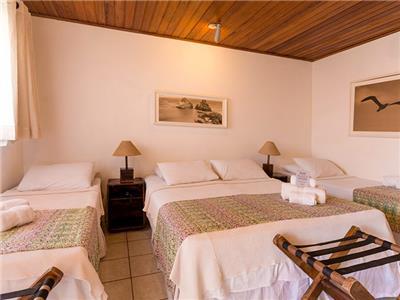 Hostal Ecocharme Pousada Do Marcilio