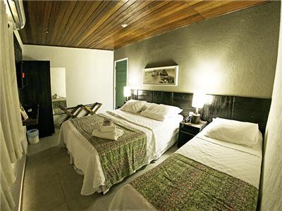 Hostal Ecocharme Pousada Do Marcilio