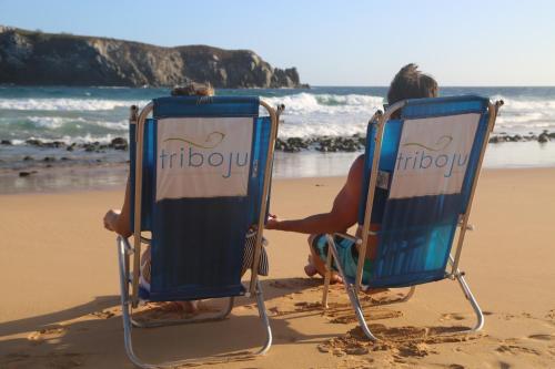 Hostal Pousada Triboju