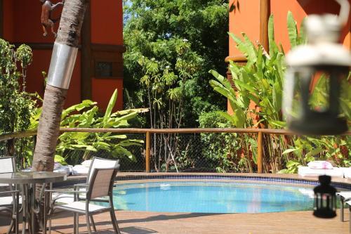 Hostal Pousada Triboju