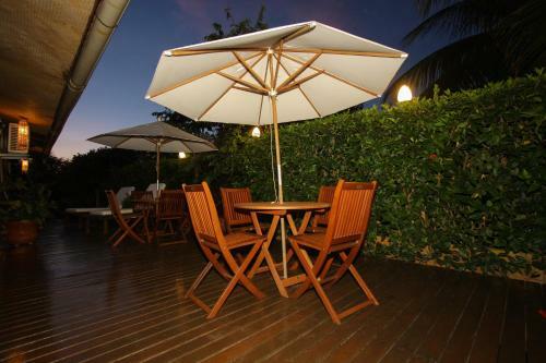 Hostal Pousada Fortaleza
