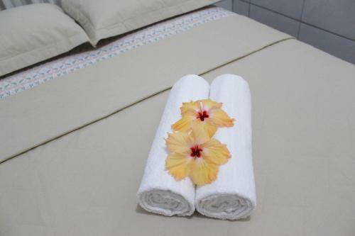 Hostal Pousada Le�o Marinho