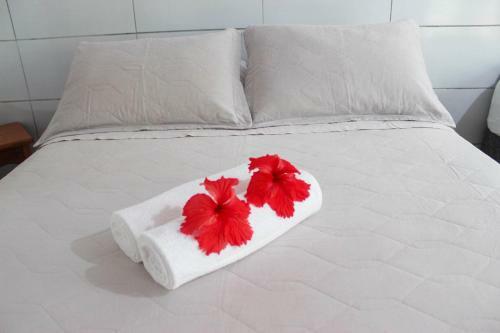 Hostal Pousada Le�o Marinho