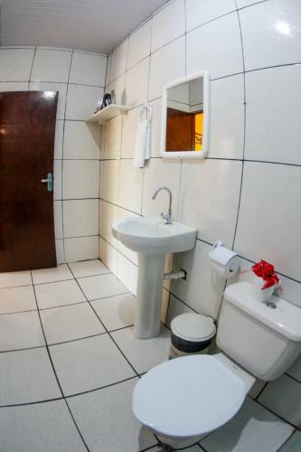 Hostal Pousada Le�o Marinho